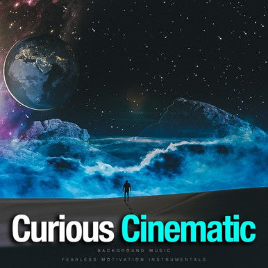 Curious Cinematic (Background Music) - MP3 Download