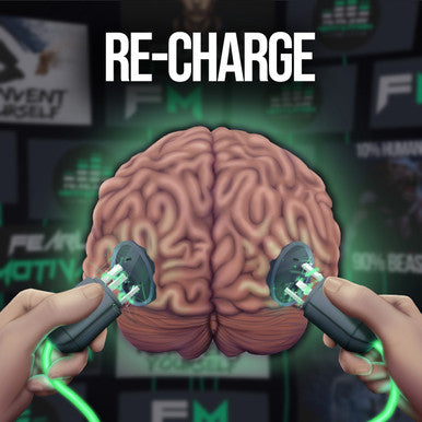 Recharge (Fearless Motivation)