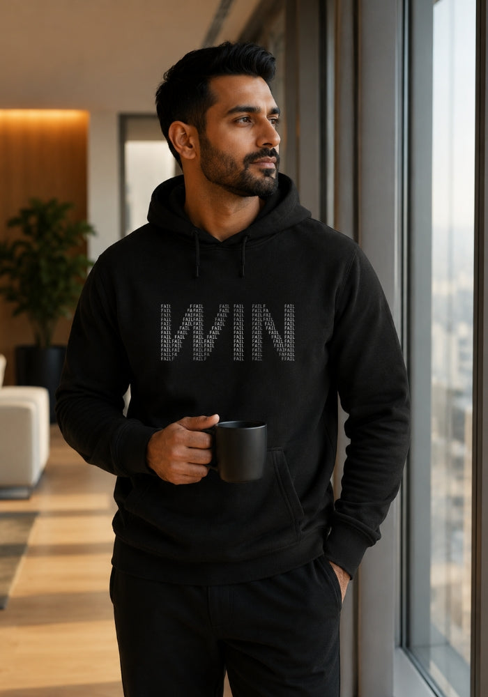 WIN - Premium Hoodie