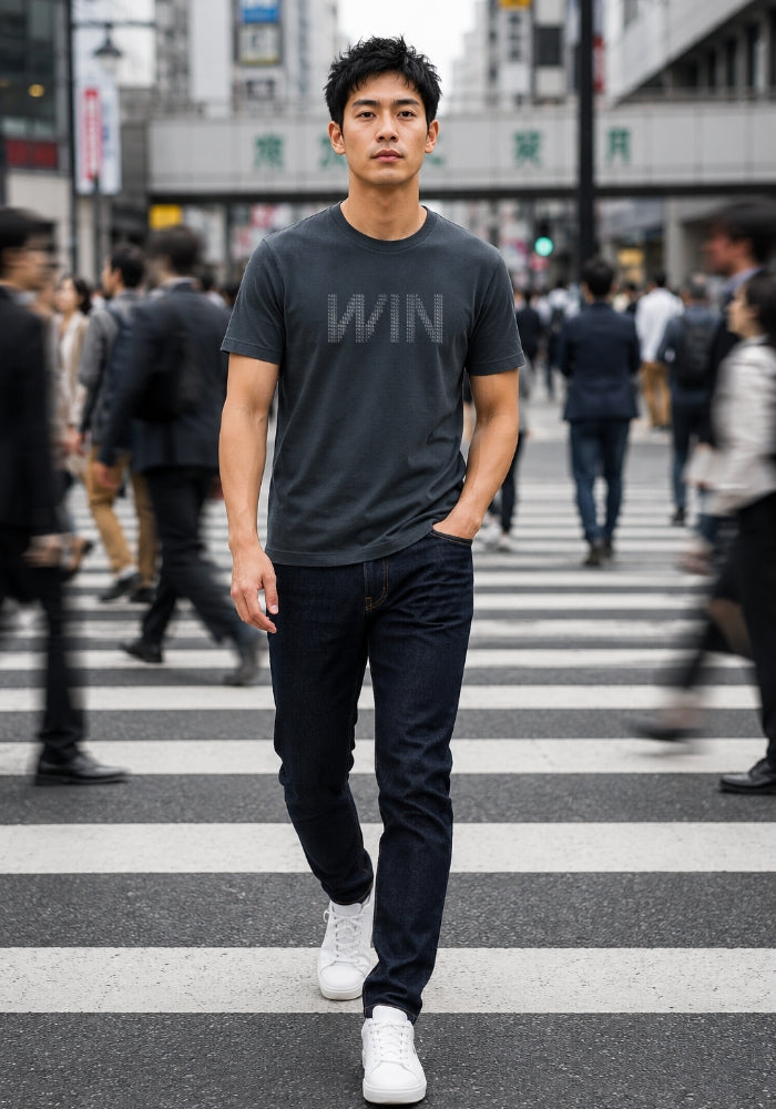WIN - Men's Staple T-shirt