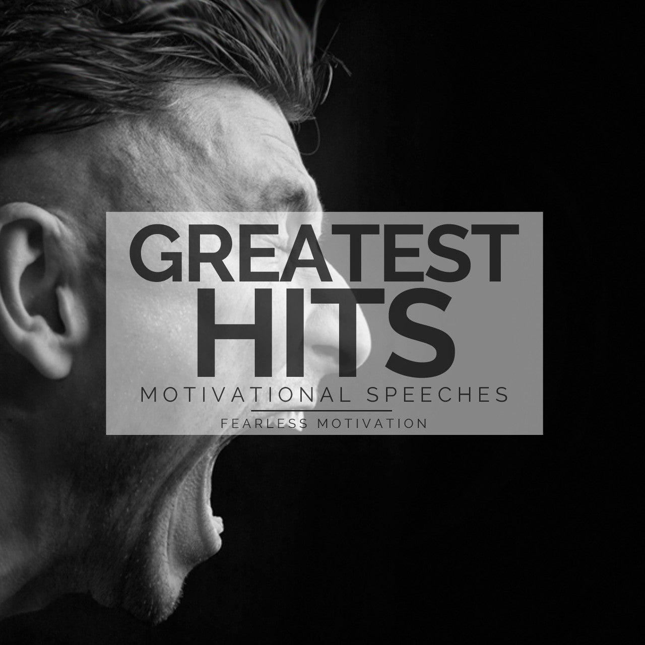 FEED YOUR MIND WITH SUCCESS (Motivational Speeches) - ALBUM MP3 Download