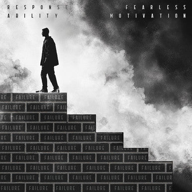 RESPONSE ABILITY (Fearless Motivation) Full MP3 Album (2025)