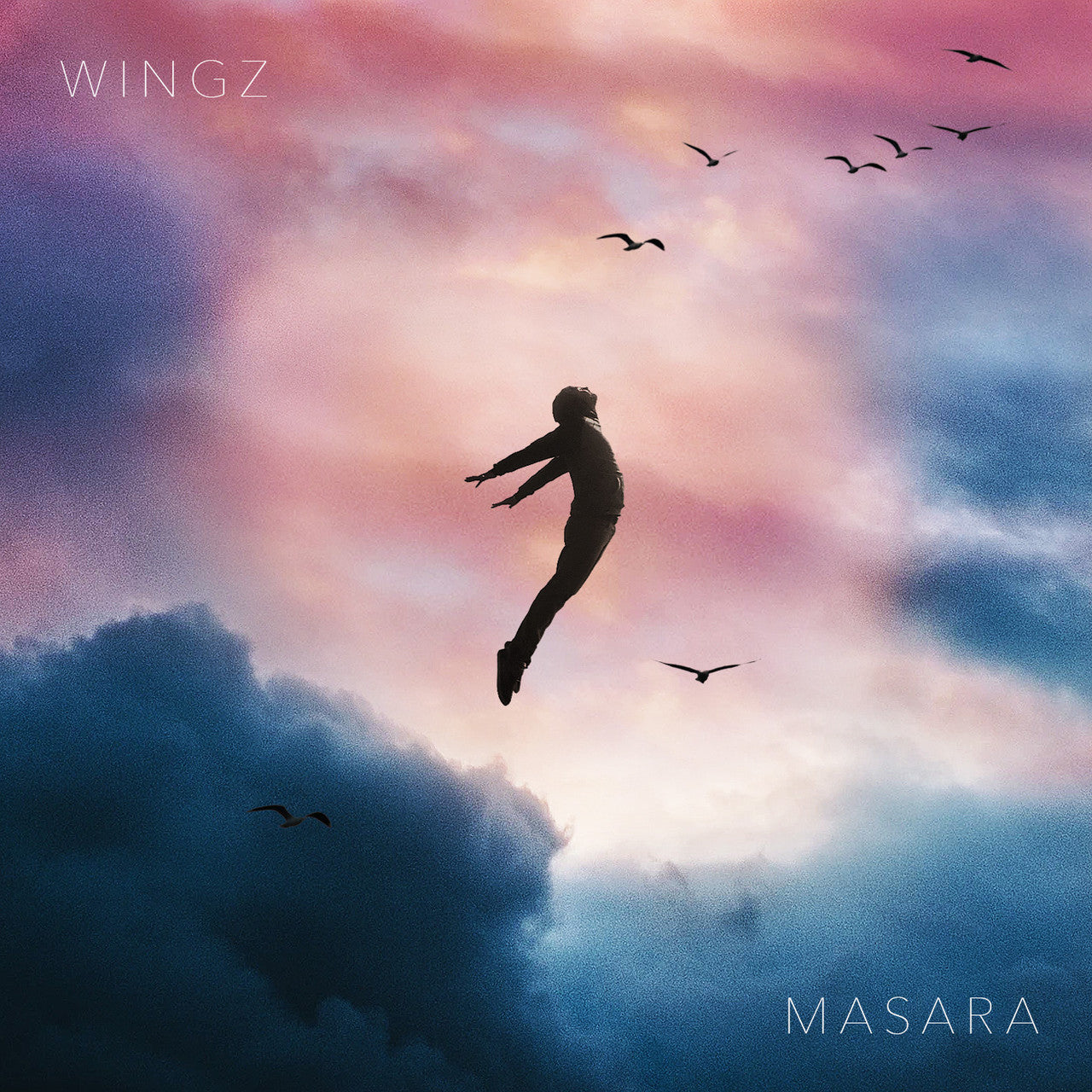 WINGZ by Masara (Background Music) - MP3 Download