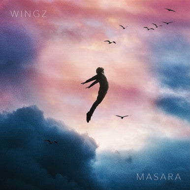 WINGZ by Masara (Background Music) - MP3 Download