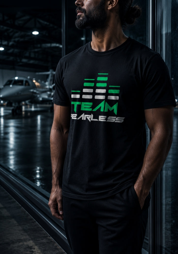 Men's Clothing & Merch