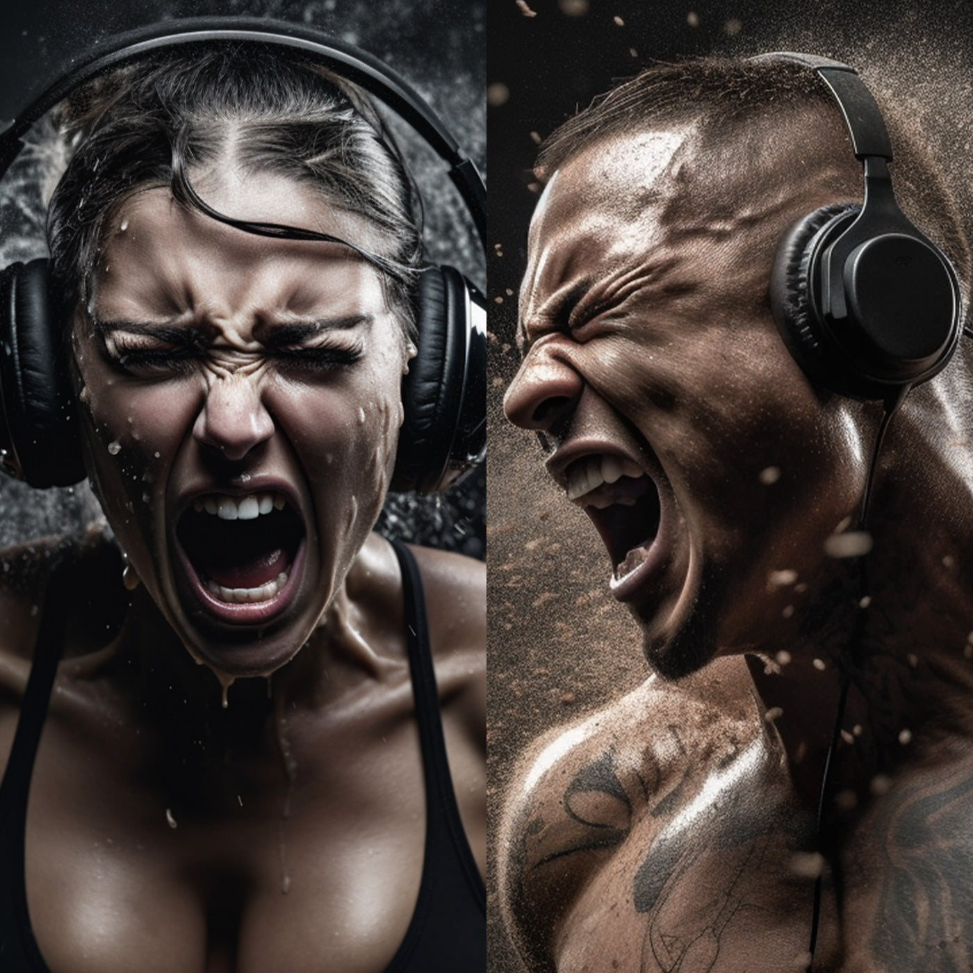 Motivational Speeches