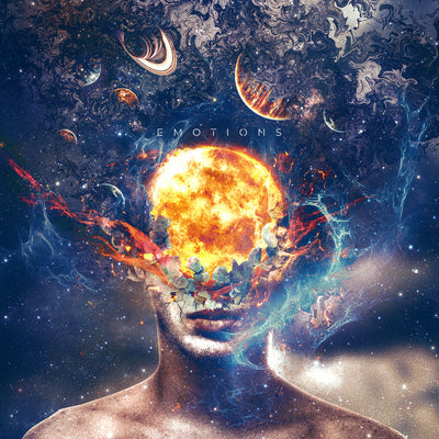 EMOTIONS (Background Music ) - ALBUM - MP3 Download