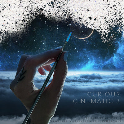 Curious Cinematic 3 (Background Music)