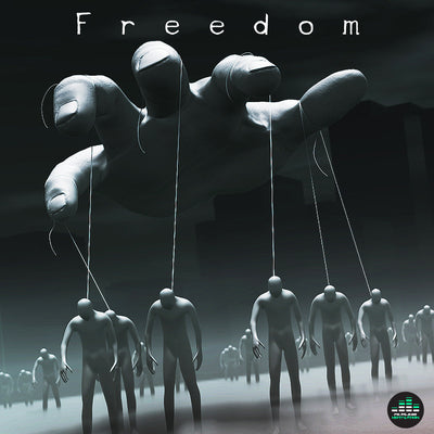 Freedom (Fearless Motivation) Full MP3 Album