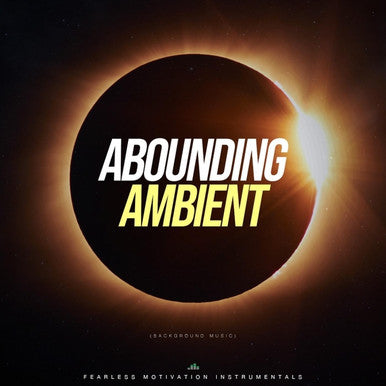 Abounding Ambient (Background Music) - MP3 Download