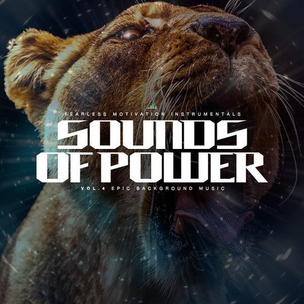 Sounds of Power 4 (Epic Background Music) (MP3 Download)