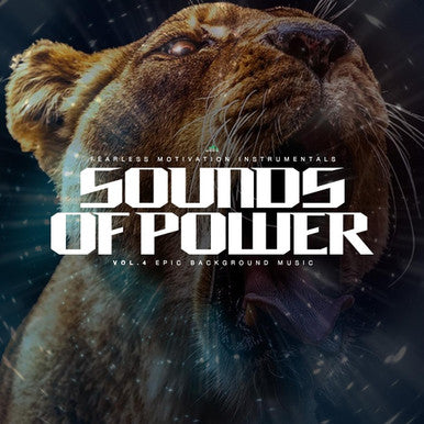 Sounds of Power 4 (Epic Background Music) (MP3 Download)