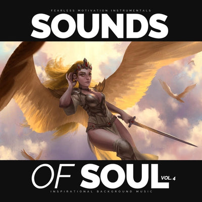 Sounds of Soul 4 (Inspirational Background Music) - MP3 Download