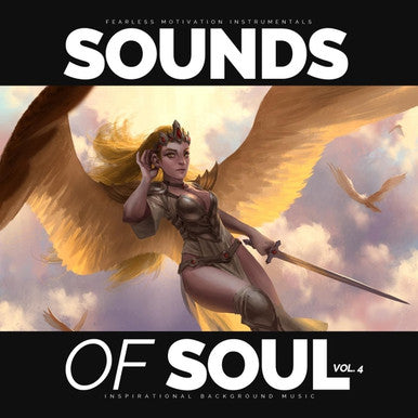 Sounds of Soul 4 (Inspirational Background Music) - MP3 Download