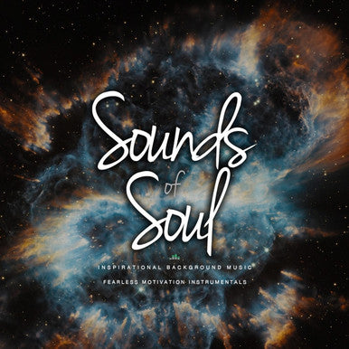 Sounds of Soul (Inspirational Background Music) - MP3 Download