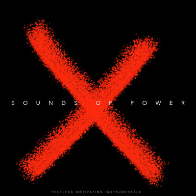 Sounds of Power X: Epic Background Music (ALBUM MP3 Download)
