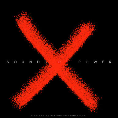 Sounds of Power X: Epic Background Music (ALBUM MP3 Download)