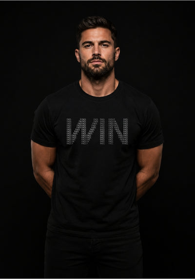 WIN - Men's Staple T-shirt