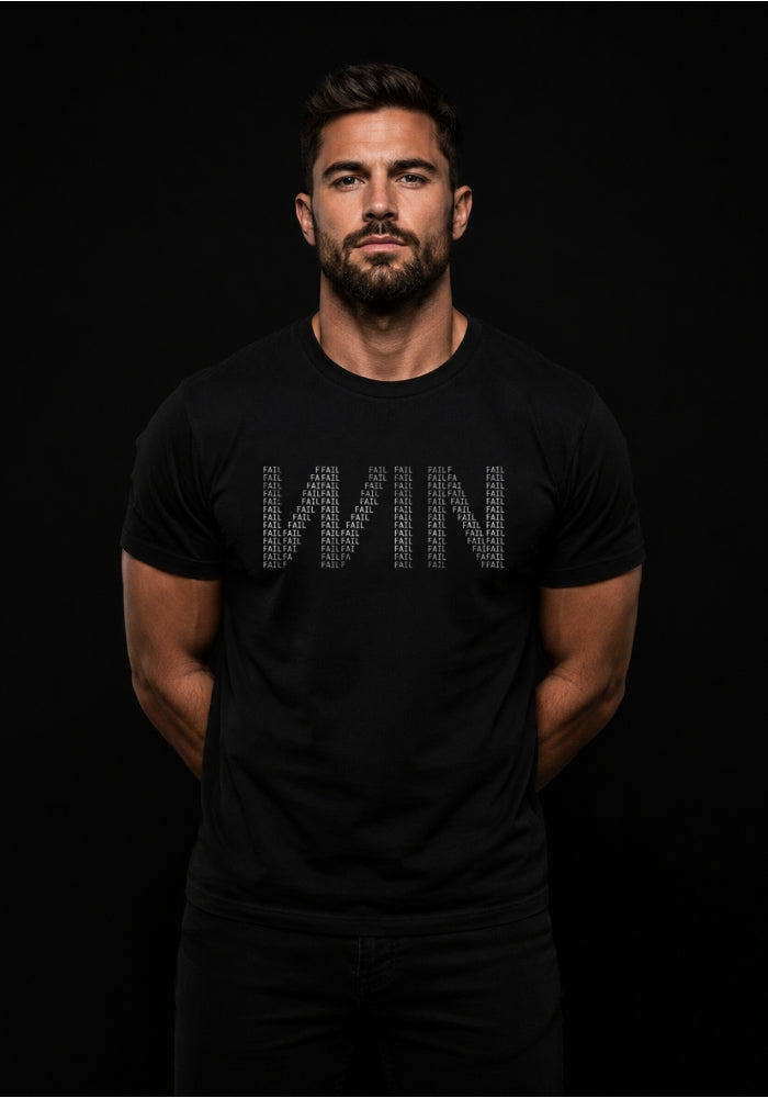 WIN - Men's Staple T-shirt