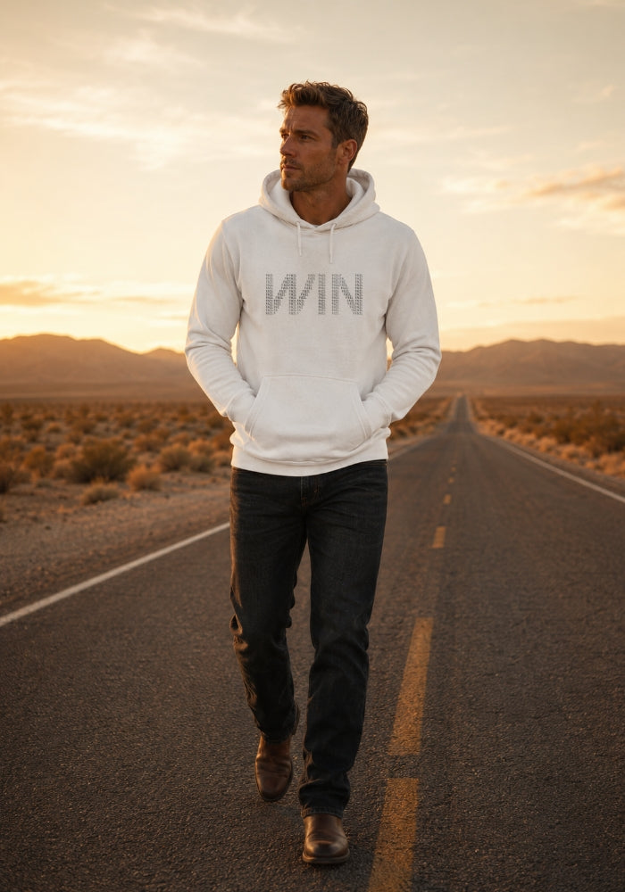 WIN - Premium Unisex Hoodie - Light Colours