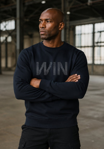 WIN - Premium Sweatshirt DARKS