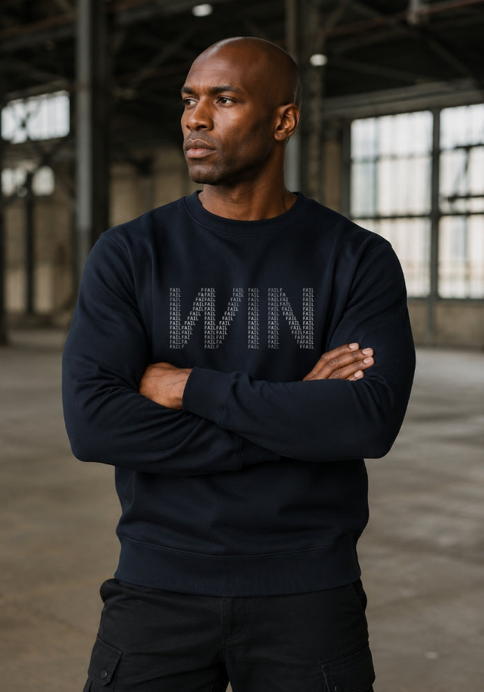 WIN - Premium Sweatshirt DARKS