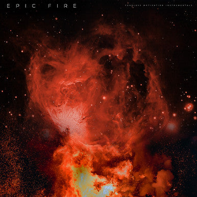 EPIC FIRE (Background Music ) - ALBUM - MP3 Download