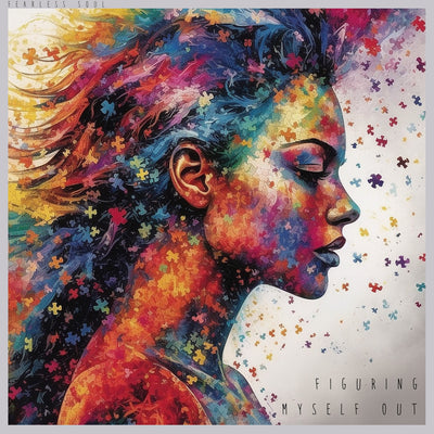 FIGURING MYSELF OUT (Fearless Soul) 2024 Full Album (Mp3)