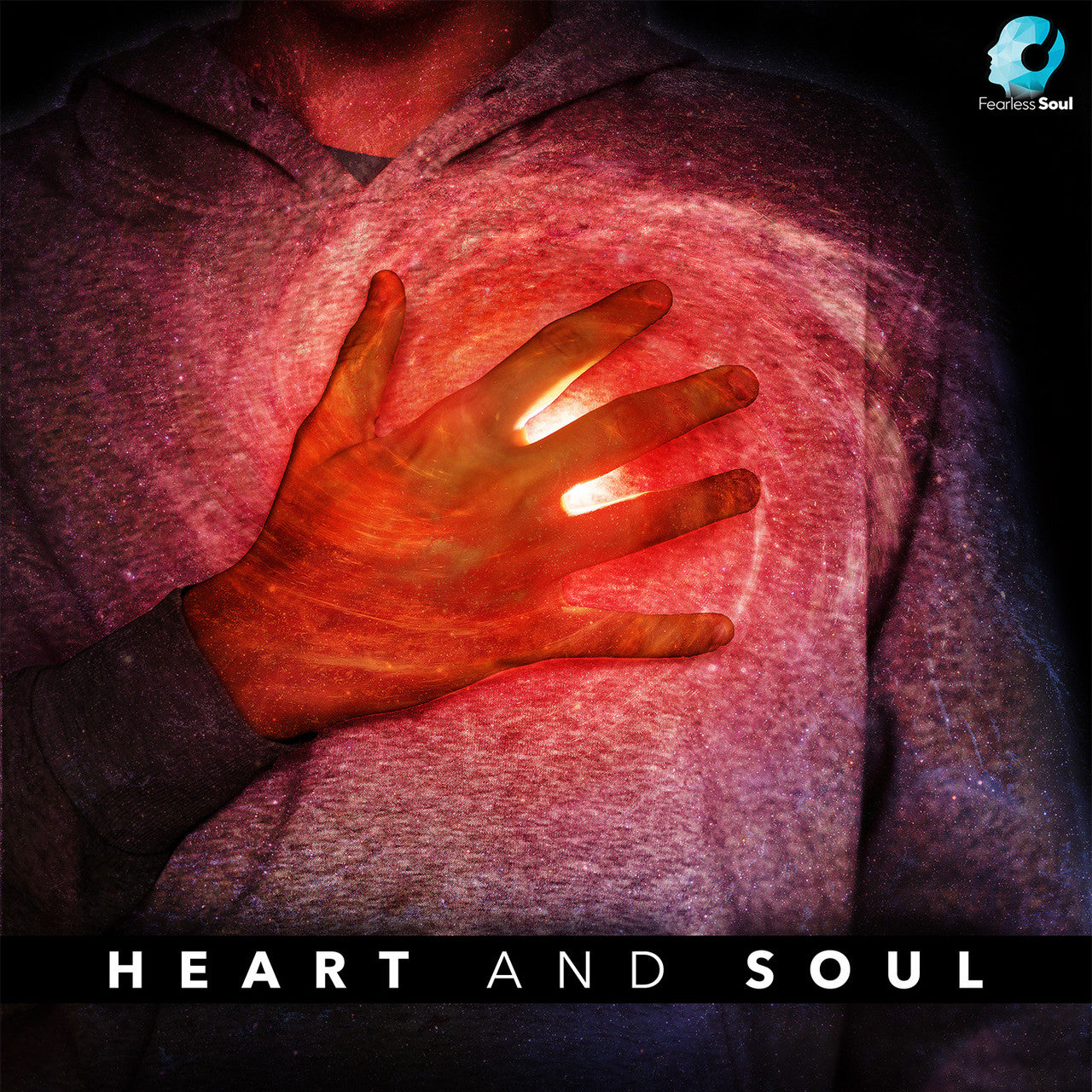 Heart and Soul (Fearless Soul)