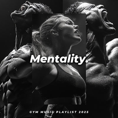 MENTALITY (Lift) Gym Playlist 2025 (Rock, Metal, Alternative Songs)