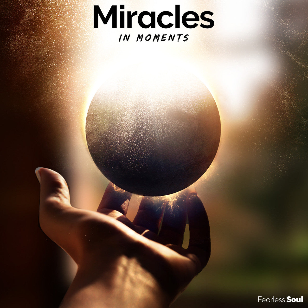 Miracles In Moments (Inspirational Speeches) - ALBUM MP3 Download