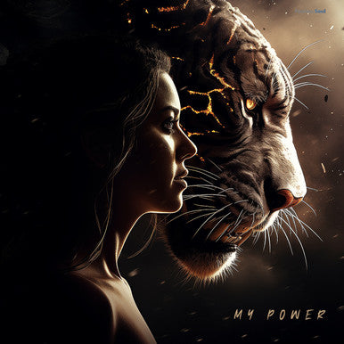 MY POWER (Fearless Soul) 2025 Full Album (Mp3)