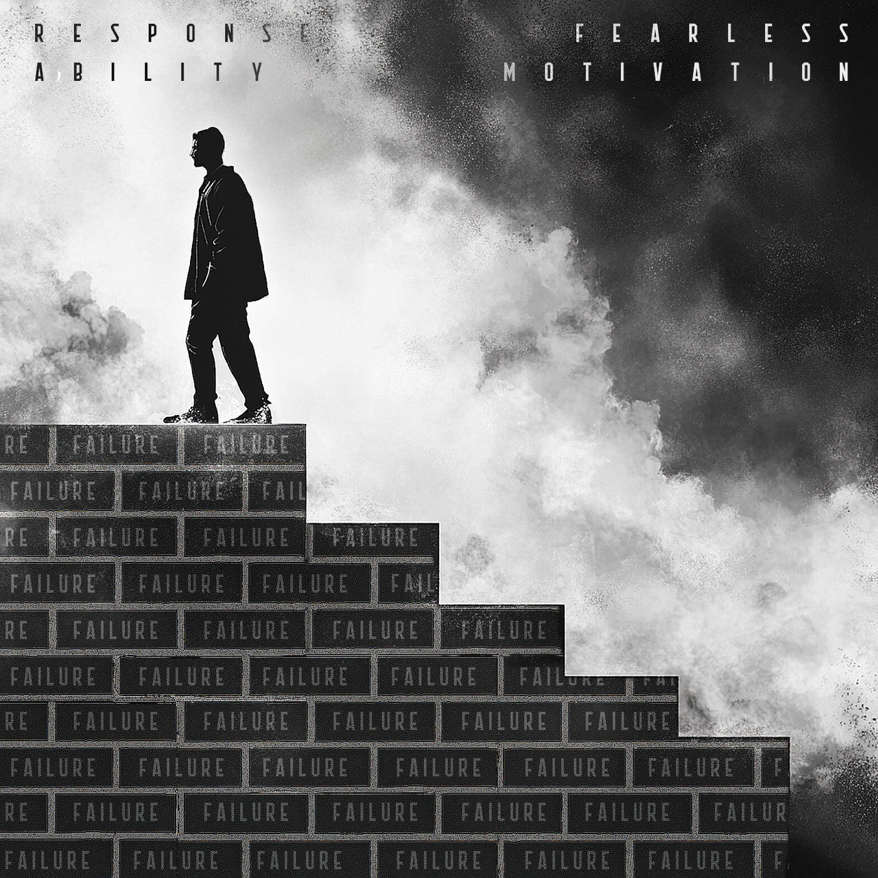 RESPONSE ABILITY (Fearless Motivation) Full MP3 Album (2025)