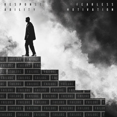 RESPONSE ABILITY (Fearless Motivation) Full MP3 Album (2025)