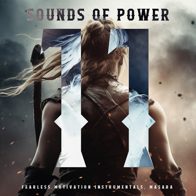 Sounds of Power 11 - Fearless Motivation Instrumentals (ALBUM MP3 Download)