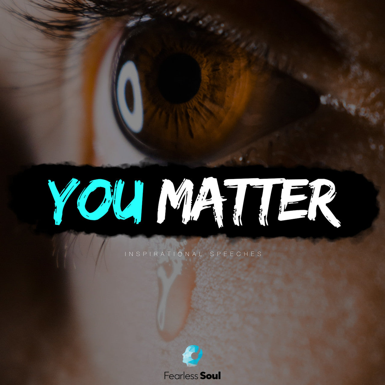 You Matter (Inspirational Speeches) - ALBUM MP3 Download